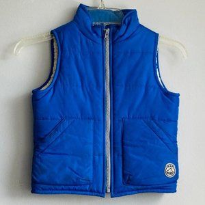 BABY GAP VEST